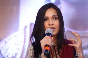 Vikrama Simha Movie 3D Trailer Launch